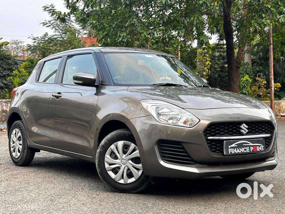 Maruti Suzuki Swift 1.2 Vxi (o), 2022, Petrol