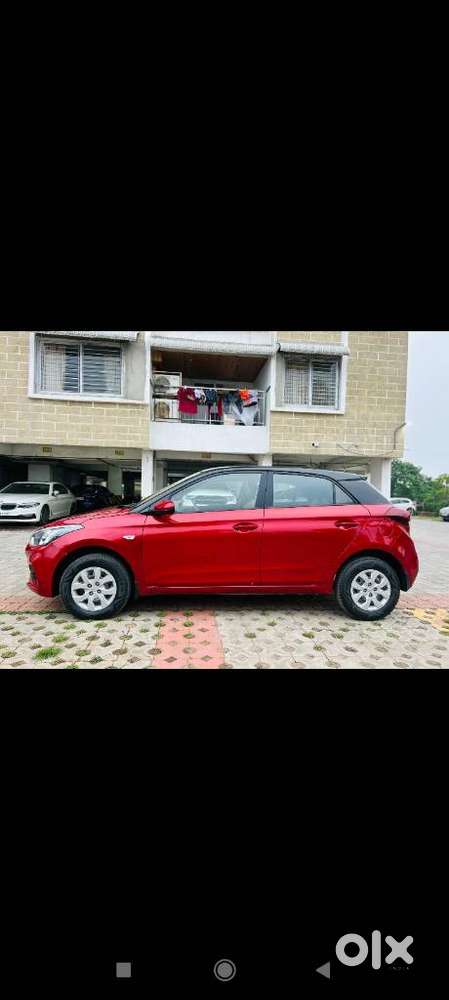Hyundai I20 Magna Plus, 2018, Diesel