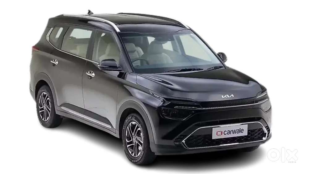 Kia Carence, Ertiga 7 Seeter Gadi Attech Kare
