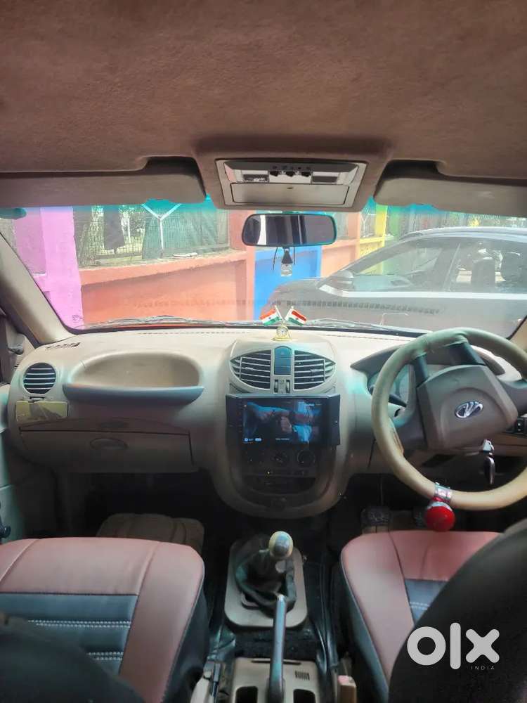 Mahindra Xylo Diesel Manual 2012