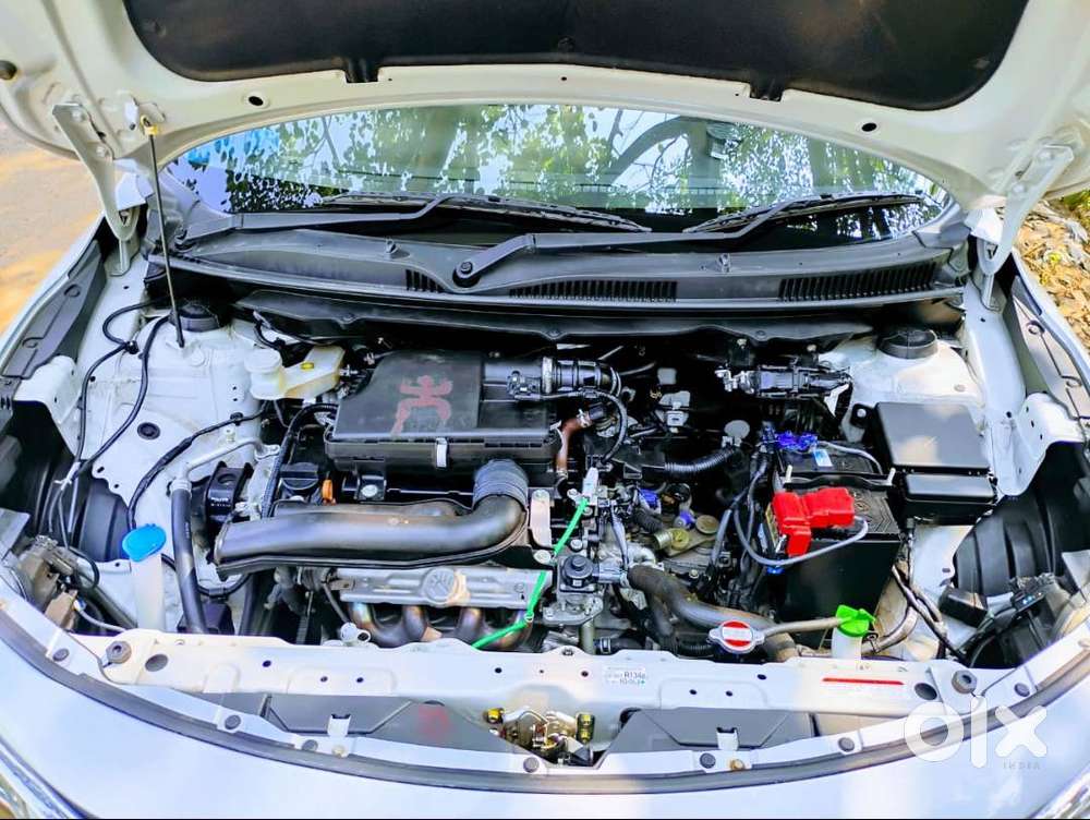 Maruti Suzuki Baleno Delta, 17000km, +40k Accessories Installed