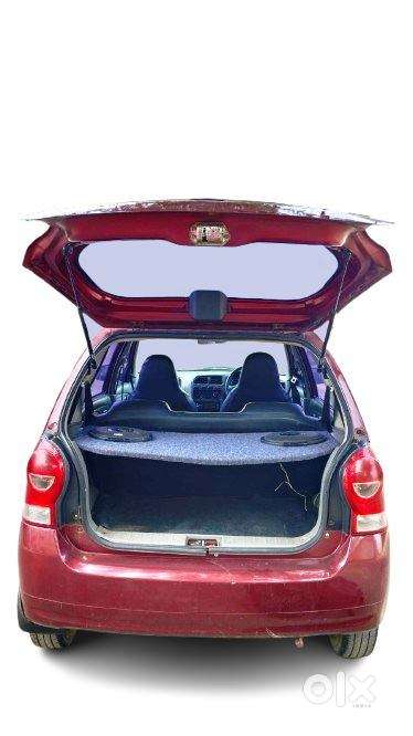 Maruti Suzuki Alto K10 1.0 Vxi, 2011, Petrol
