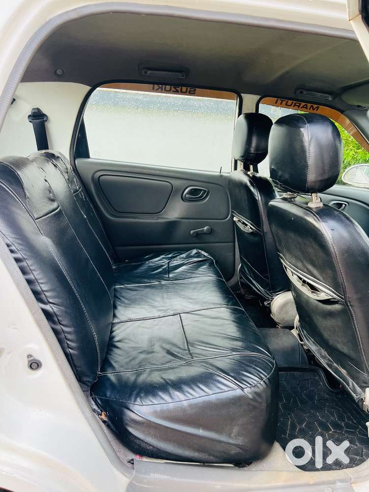 Maruti Suzuki Alto Lxi Bsiii, 2009, Petrol