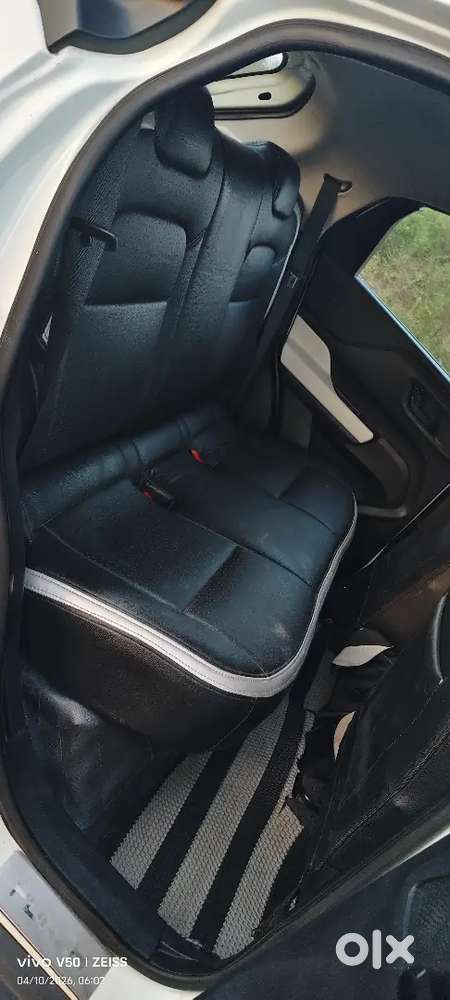 Tata Punch 2021 Petrol 75000 Km Driven