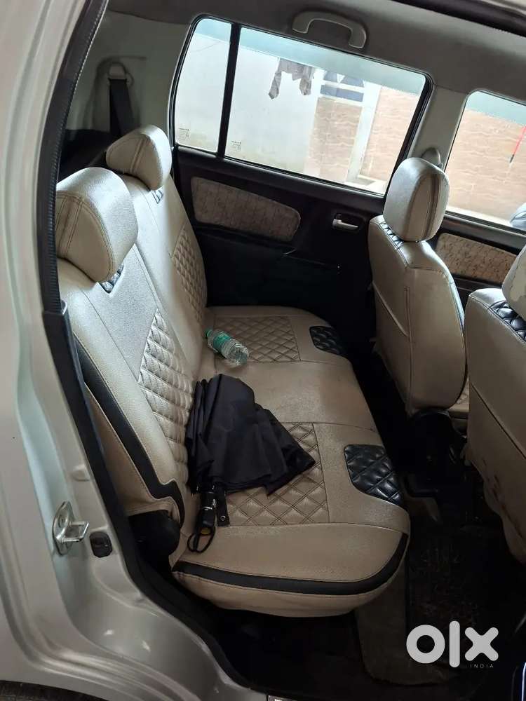 Maruti Suzuki Wagon R 2018 Model