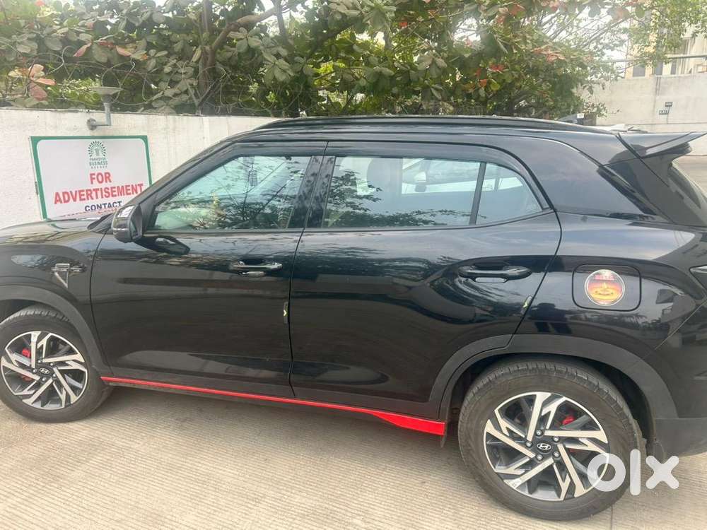 Hyundai Diesel Car 2025