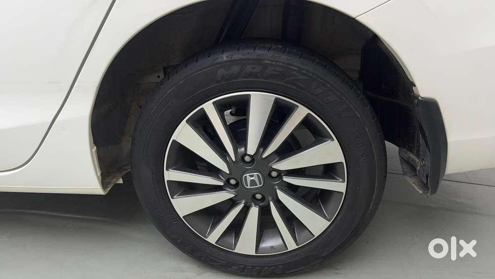 Honda City 1.5 Vx I-vtec Mt, 2024, Petrol
