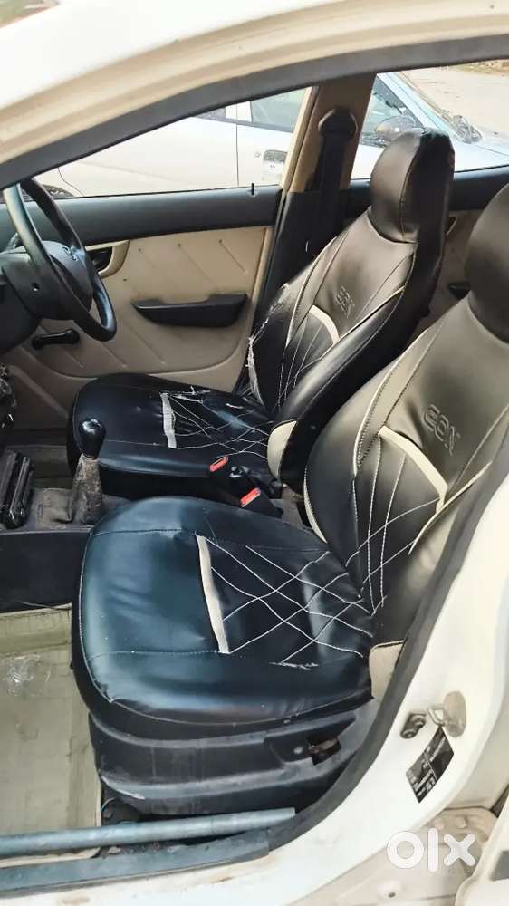 Hyundai Eon 2018 Plus(o)