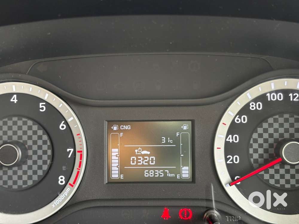 Hyundai Grand I10 Nios Cng 2021