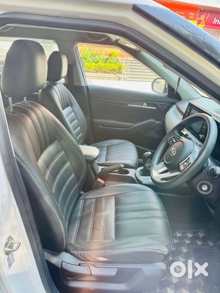 Kia Seltos Htk G, 2019, Petrol