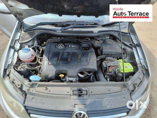 Volkswagen Ameo 1.5 Tdi Highline At, 2017, Diesel