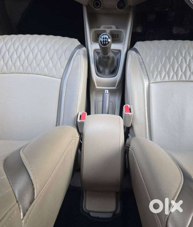 Maruti Suzuki Ertiga 1.5 Zxi Plus, 2019, Petrol