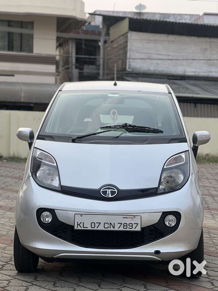 Tata Nano Xta, 2018, Petrol