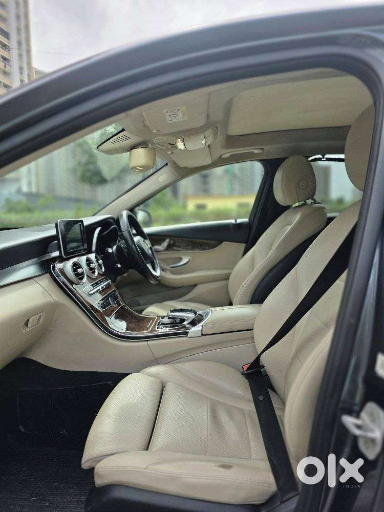 Mercedes-benz C-class Prime C 220d, 2017, Diesel