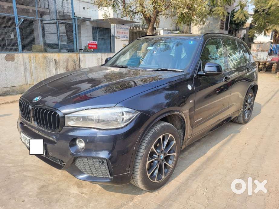 Bmw X5 3.0 D, 2017, Diesel