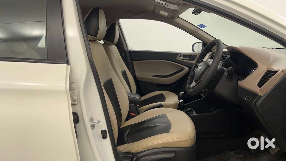 Hyundai Elite I20 Asta (o) 1.2 Mt, 2016, Petrol