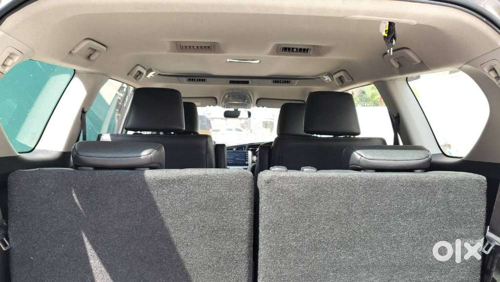 Toyota Innova Crysta 2.4 Z 7 Str, 2023, Diesel