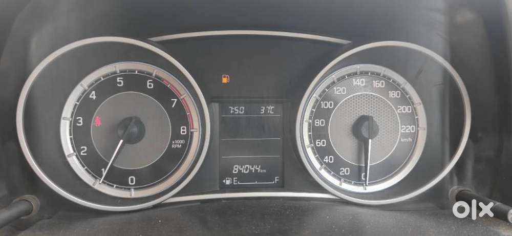 Maruti Suzuki Dzire 1.2 Zxi, 2022, Petrol