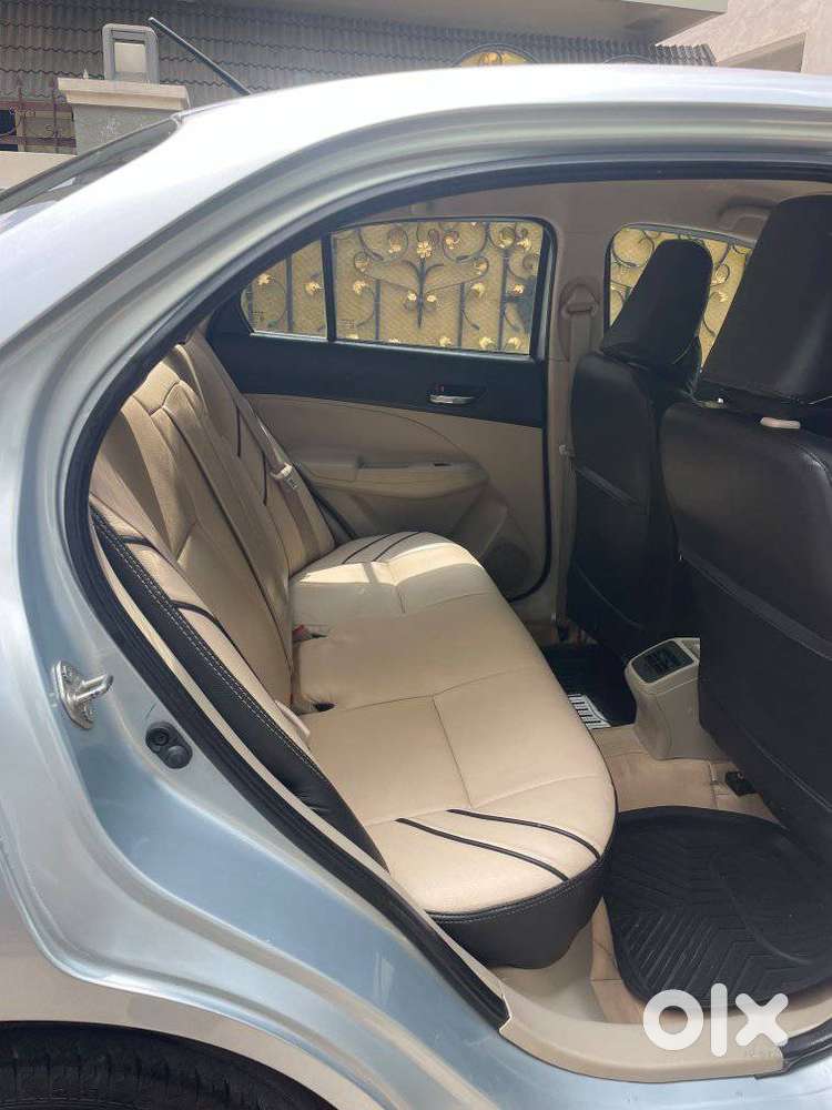 Maruti Suzuki Swift Dzire 1.3 Vxi, 2024, Cng & Hybrids