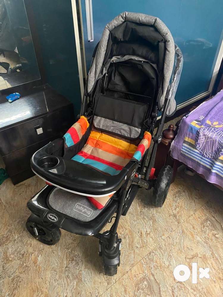 Baby Stroller Buy Sell Used Kids Furniture in Bengaluru OLX