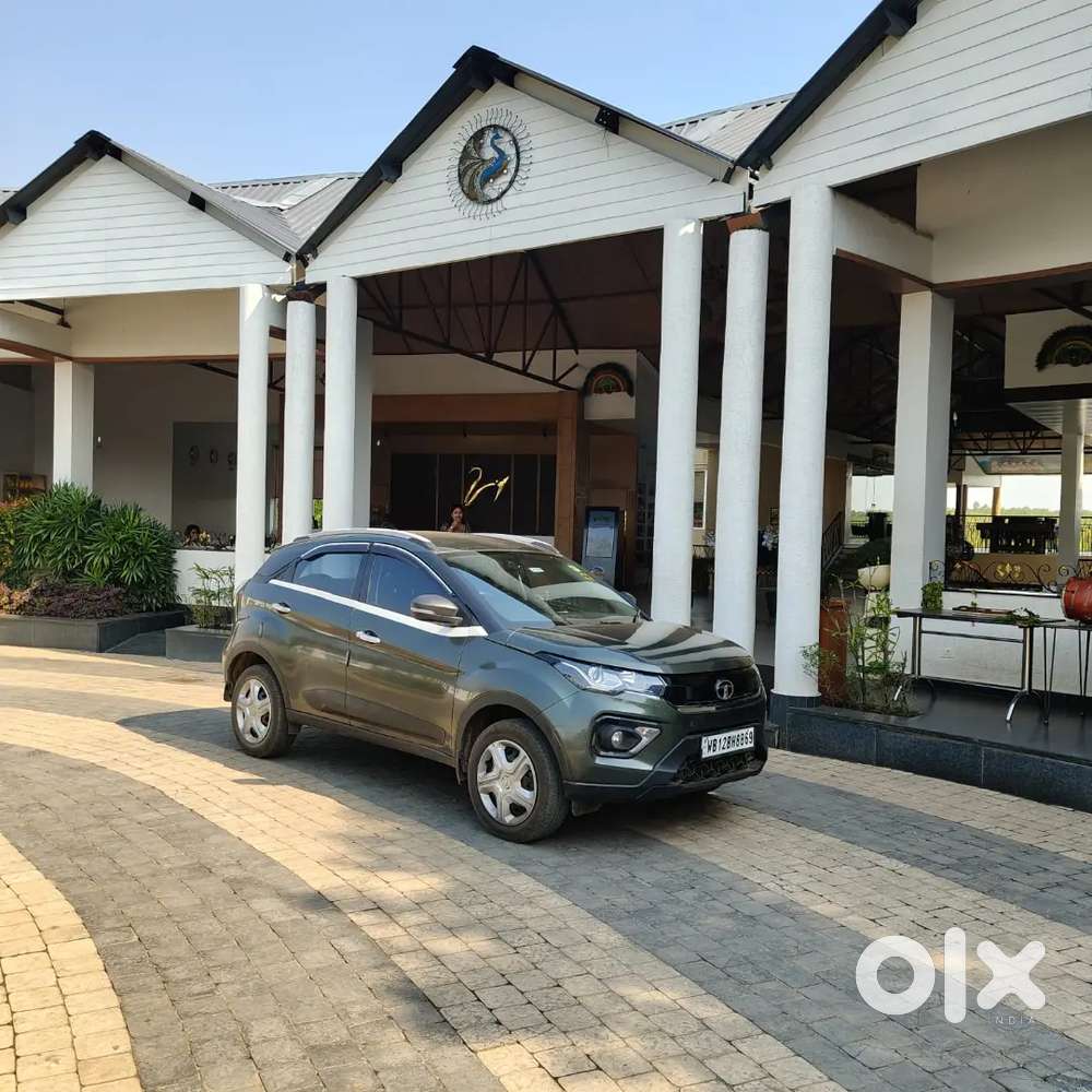 Tata Nexon Xm Petrol (march 2022)

50k Driven, 1 St Owner