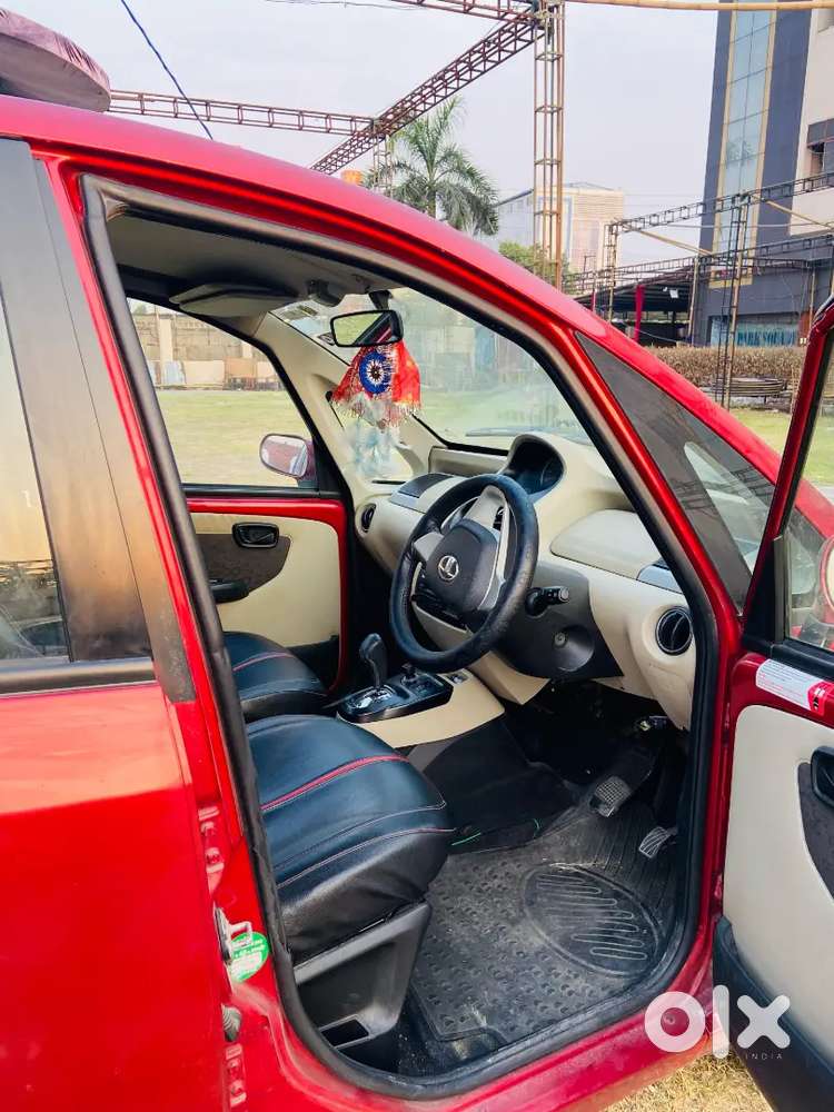 Tata Nano 2017 Petrol 42 Km Driven