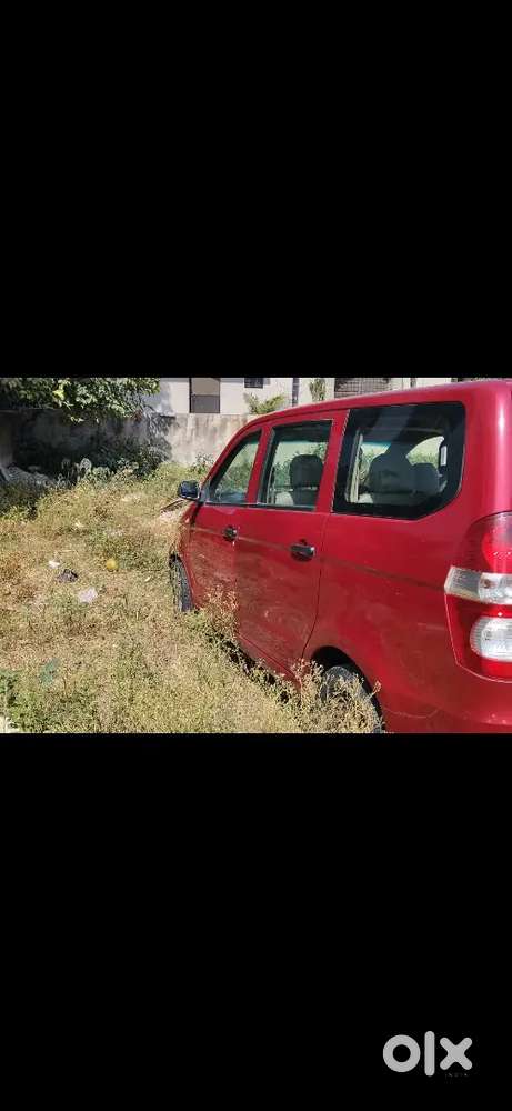 Chevrolet Enjoy 1.3 2013 Diesel
