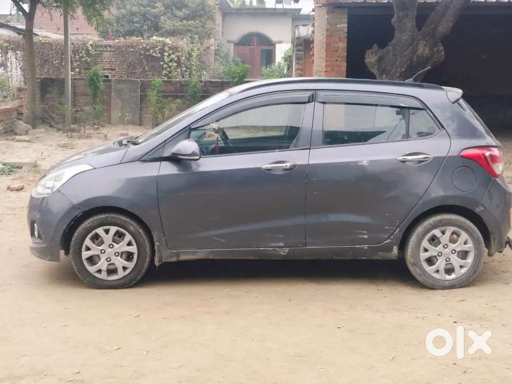 Achchi Condition With Best Mileage