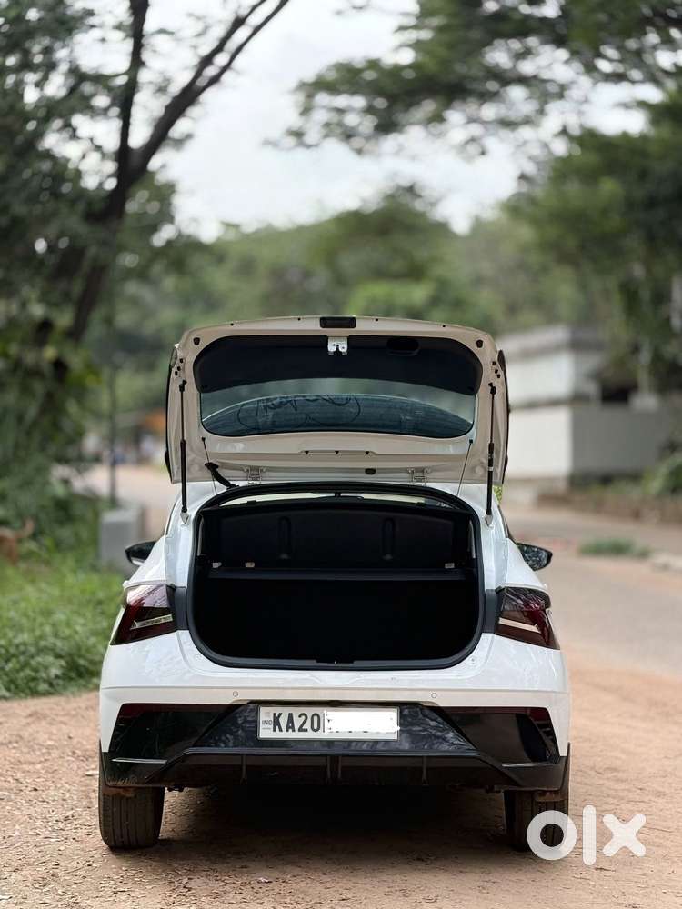Hyundai I20 1.2 Spotz, 2024, Petrol