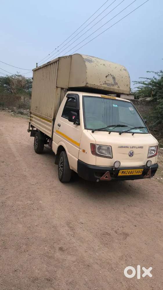 Ashok Leyland Stile 2018