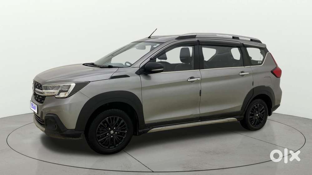 Maruti Suzuki Xl6 Zeta, 2021, Petrol