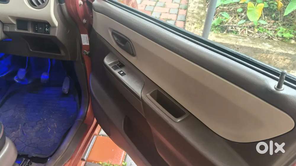 Maruti Suzuki Estilo Lxi 2011 Year Car
