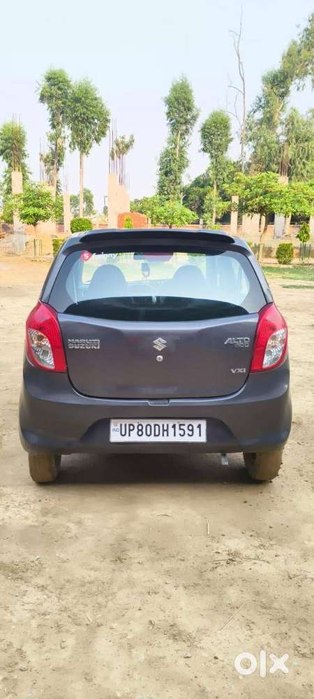 Alto 800 Perfect Condition