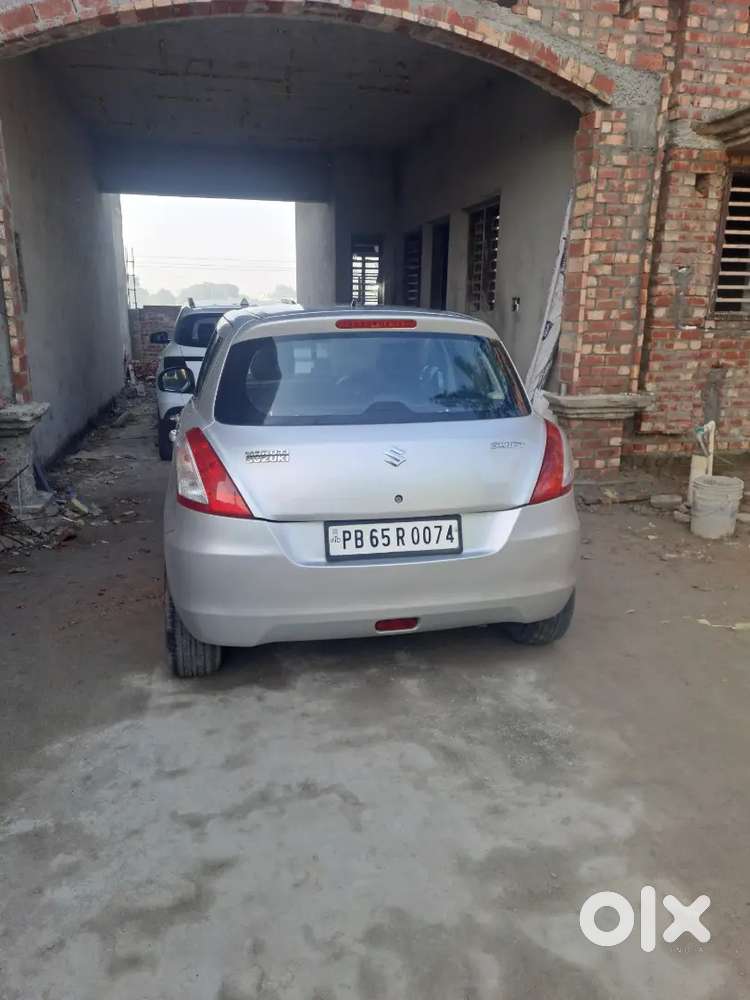 Swift Selber Good Condition All Original