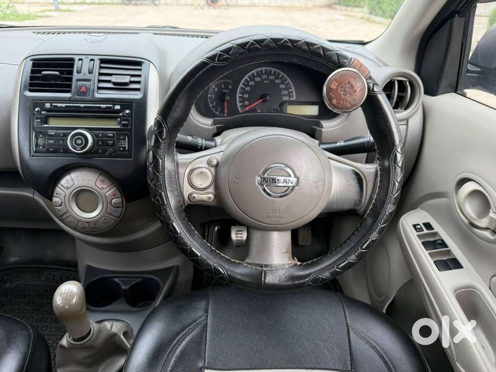Nissan Sunny Diesel Xl, 2012, Diesel
