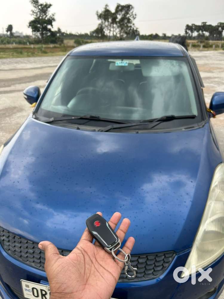 Maruthi Suzuki Swift Very Well Maintained