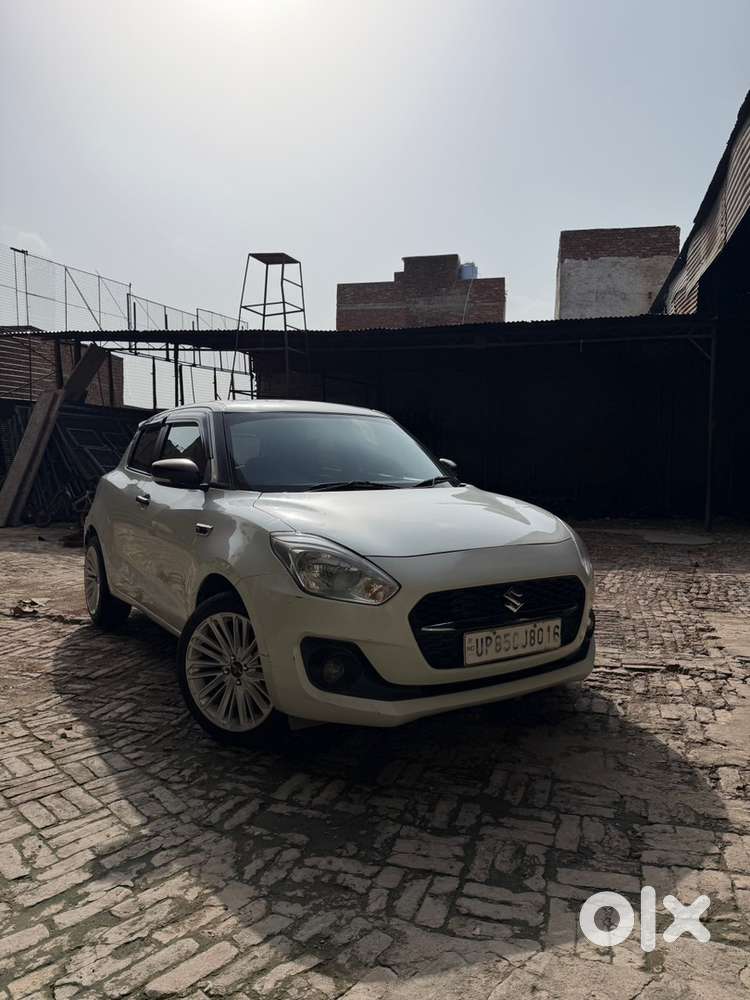 Swift Petrol 2023 Maruti Suzuki