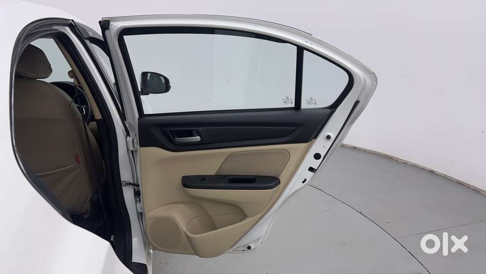 Honda Amaze Vx Cvt I-vtec, 2024, Petrol