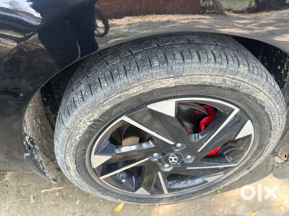 Hyundai Verna Diesel 2020 Car
