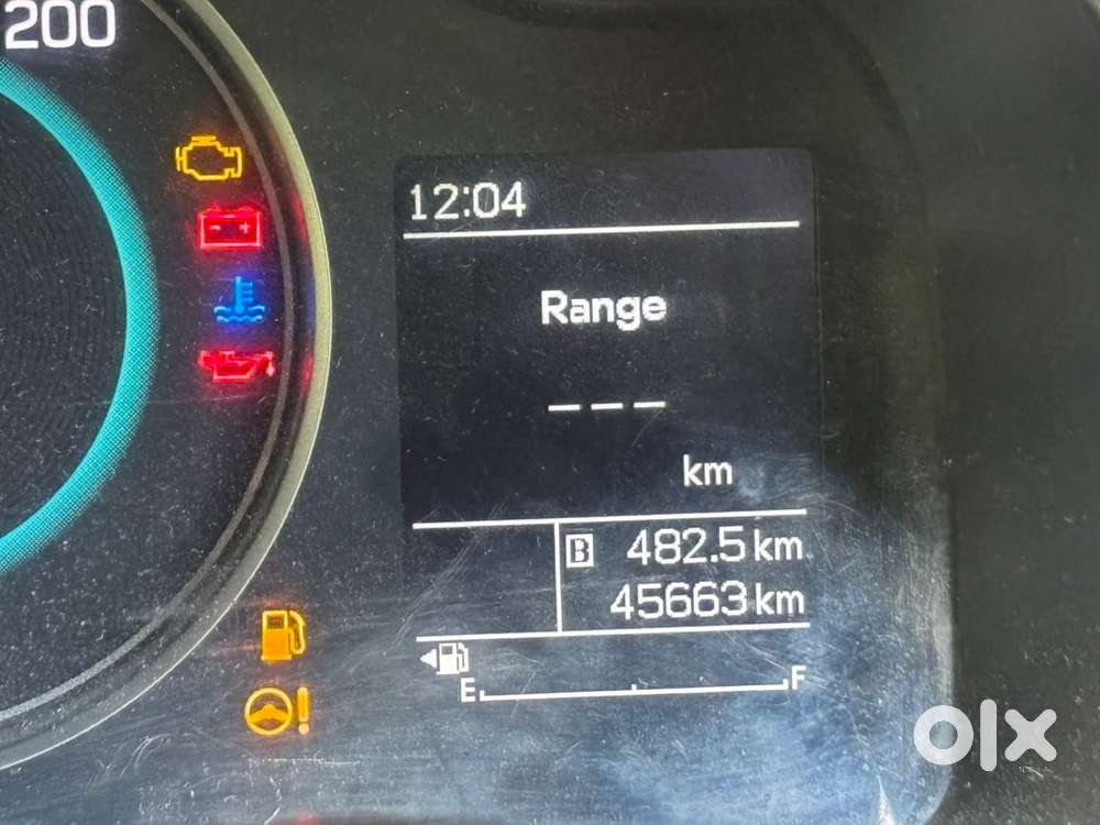 2021 Maruti Suzuki Ignis Petrol Manual