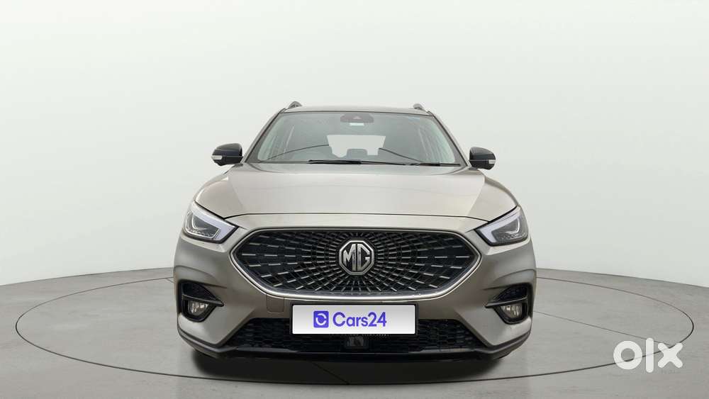 Mg Astor 1.3 Savvy Turbo At S Red, 2023, Petrol