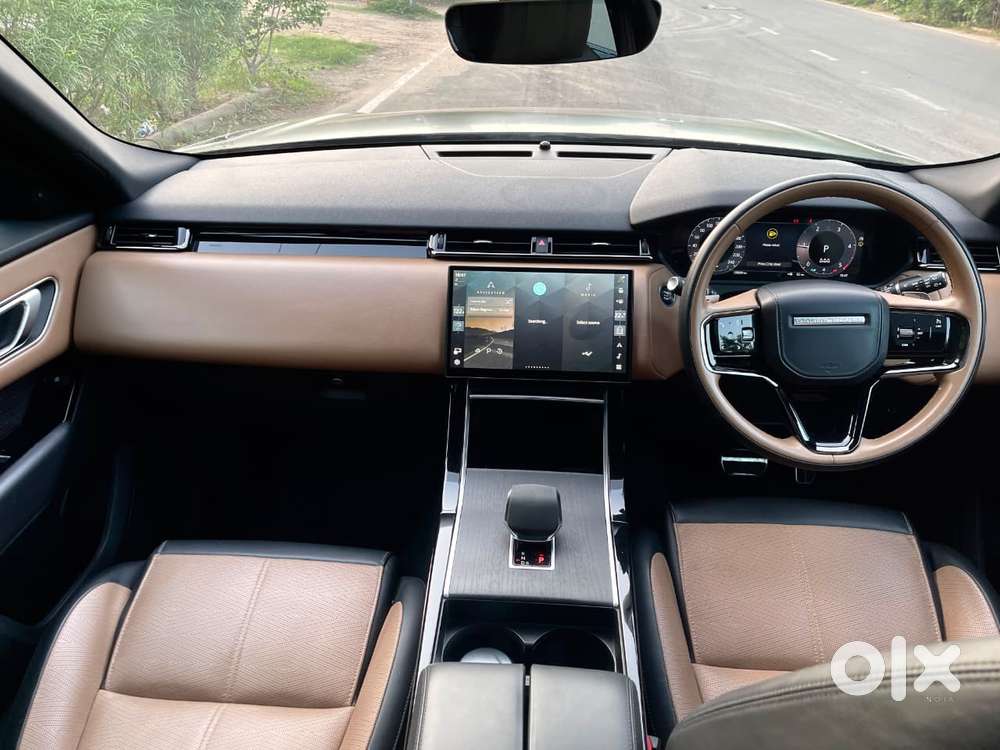 Land Rover Range Velar Hse Dynamic 2.0 Diesel, 2024, Diesel