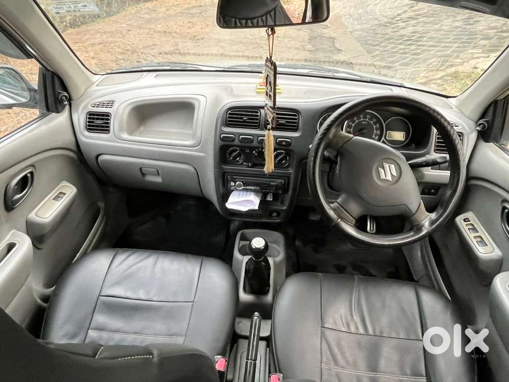 Maruti Suzuki 2014 Petrol Manual Car