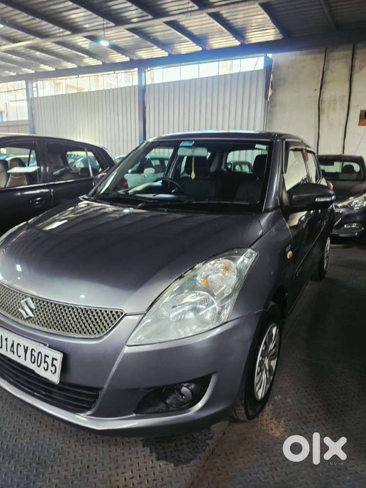 Maruti Suzuki Swift Ldi, 2015, Diesel