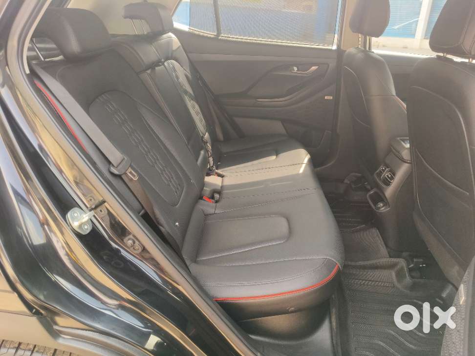 Hyundai Creta 1.6 Sx (o), 2023, Diesel