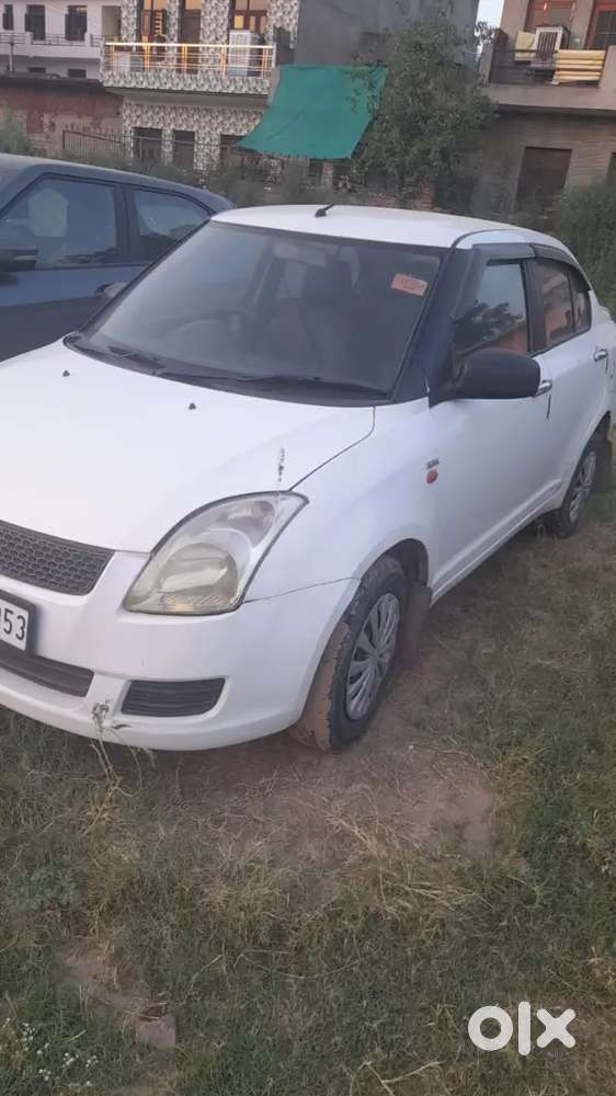 Maruti Suzuki Dzire 2016