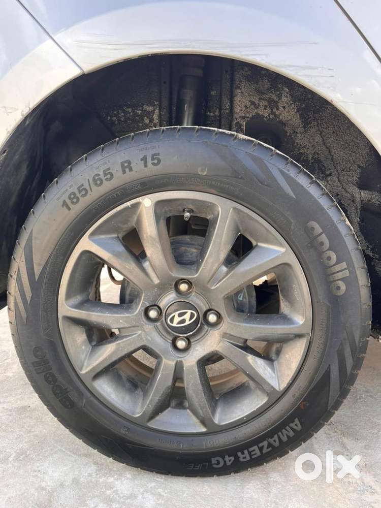 Hyundai Diesel Car 2018
