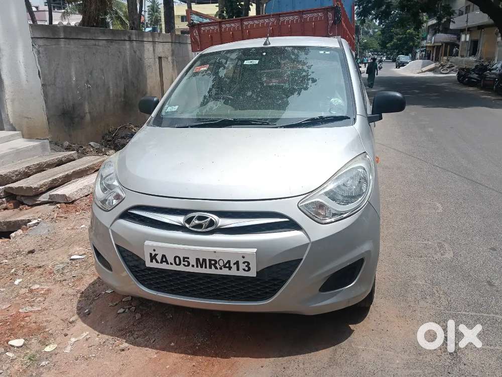 Good Condition Vehicle In Mandya