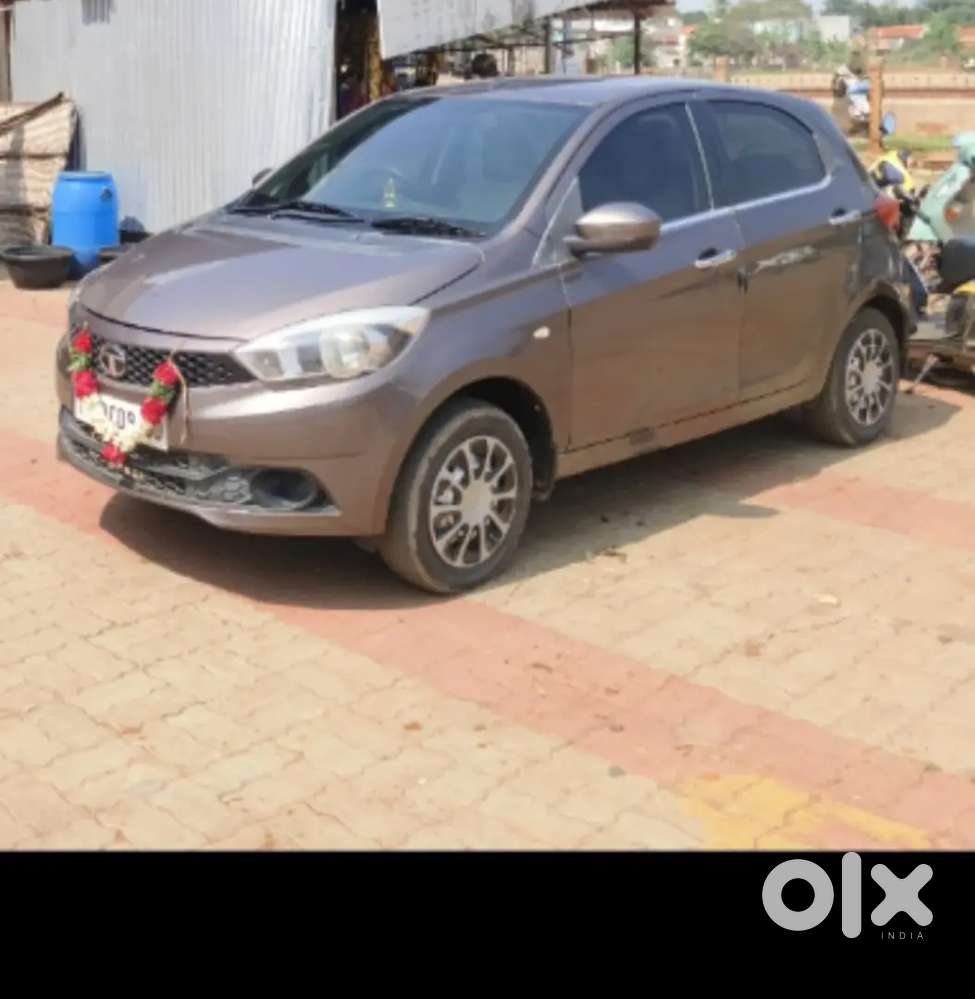 Tata Tiago 2016