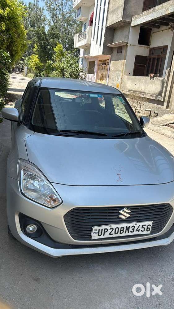 Maruti Suzuki Swift 2019 Petrol 75000 Km Driven